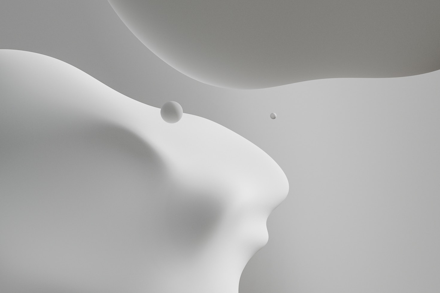 Exploring the Boundaries of Choice and Determinism