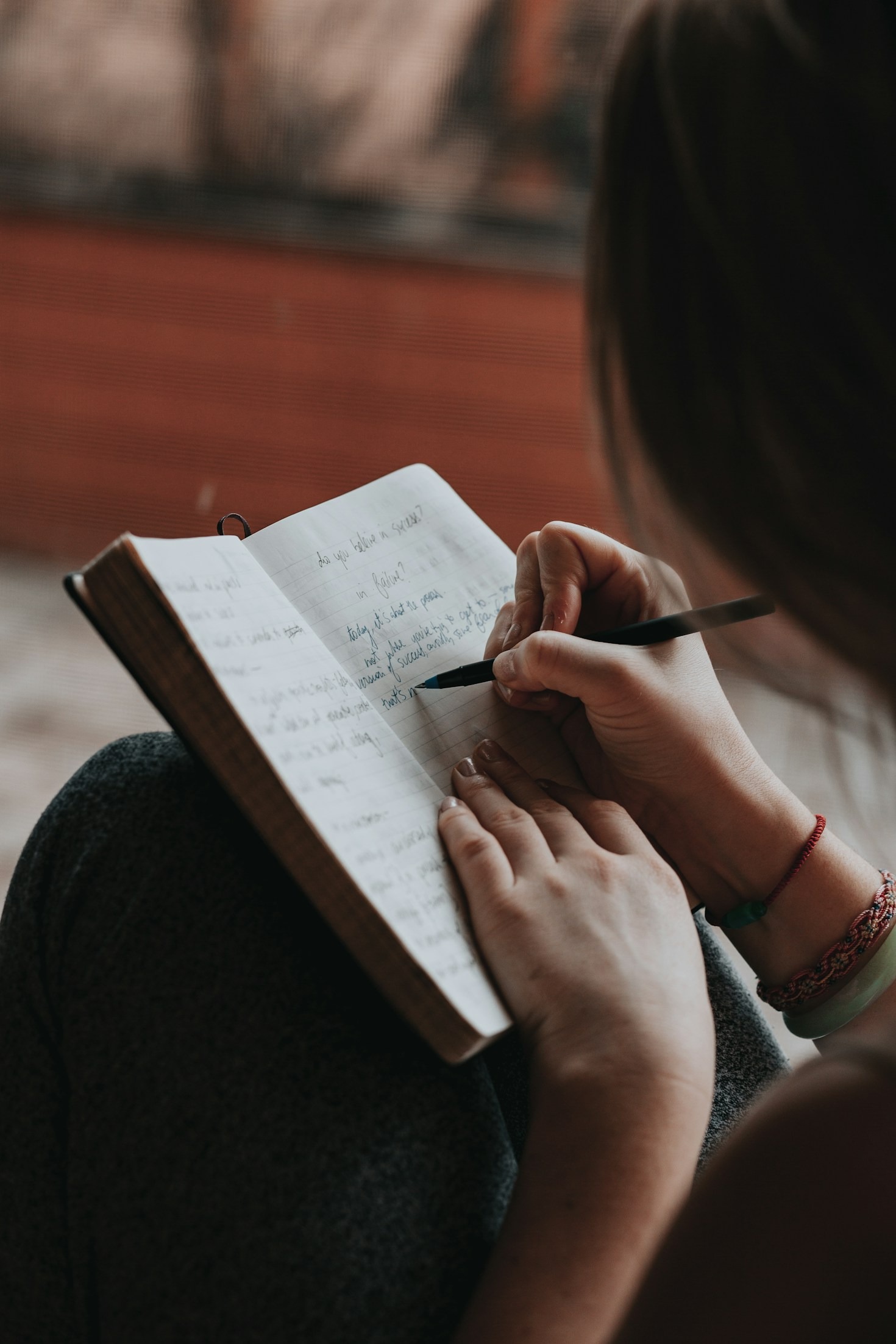 The Role of Curiosity in Intellectual Growth